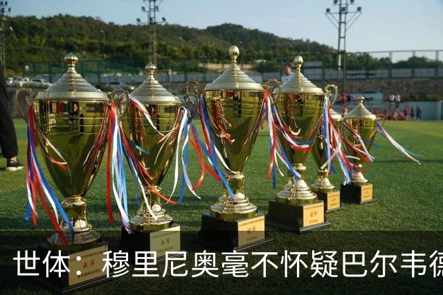 世体：穆里尼奥毫不怀疑巴尔韦德的能力，已经与球员谈过